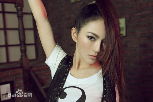 胡灵(Kiki Hu)2012《致 亲爱的女孩》专辑