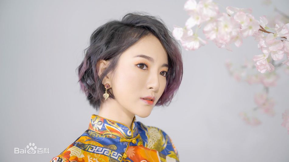 最全胡灵(Kiki Hu)在《爱不枉》中的壁纸