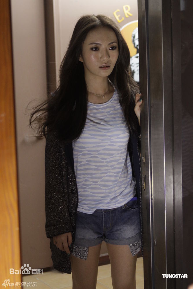 高清胡灵(Kiki Hu)精彩图册