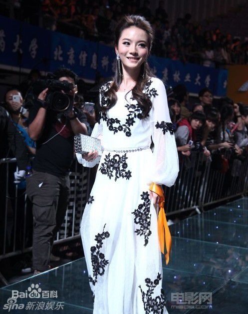 高清胡灵(Kiki Hu)精彩图册