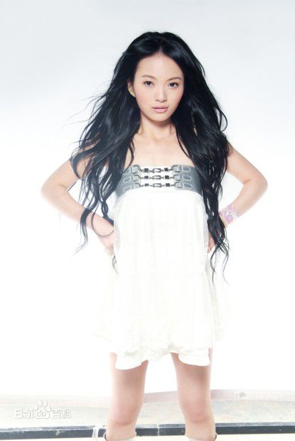 最优质胡灵(Kiki Hu)精彩图册