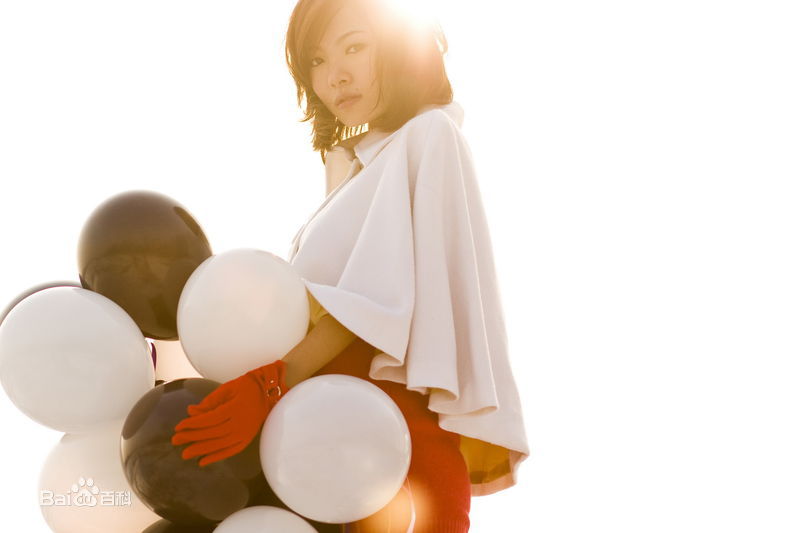 最优质胡灵(Kiki Hu)精彩图册