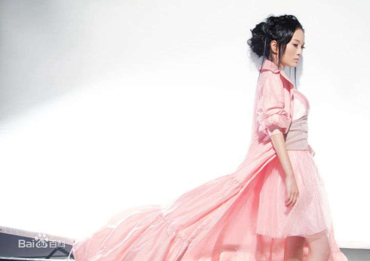 最优质胡灵(Kiki Hu)精彩图册