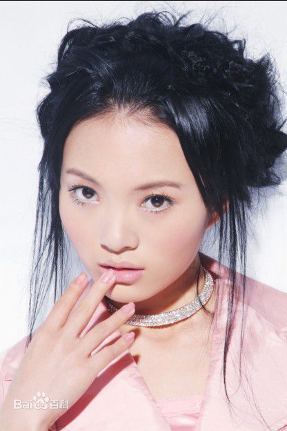 最优质胡灵(Kiki Hu)精彩图册