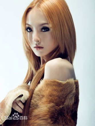 最优质胡灵(Kiki Hu)精彩图册