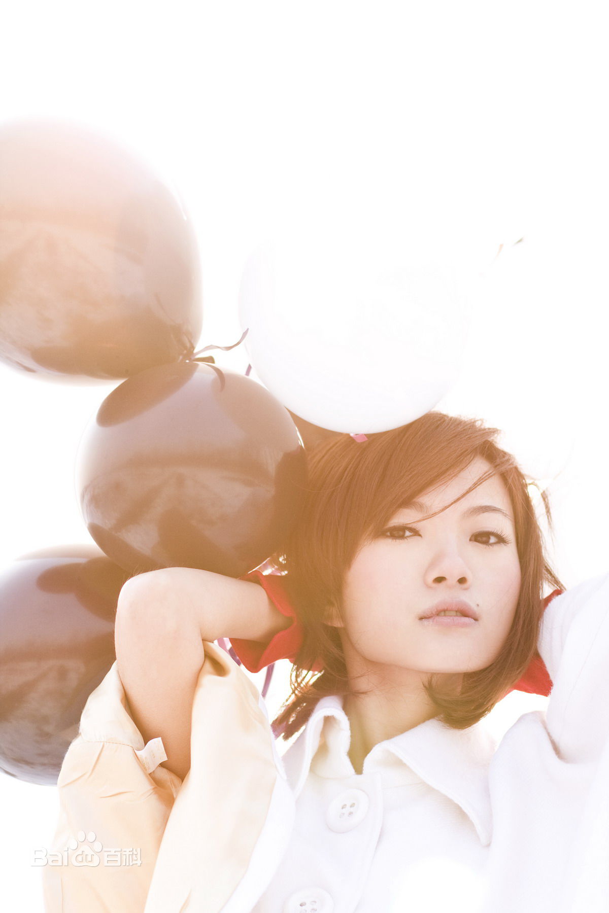 最优质胡灵(Kiki Hu)精彩图册