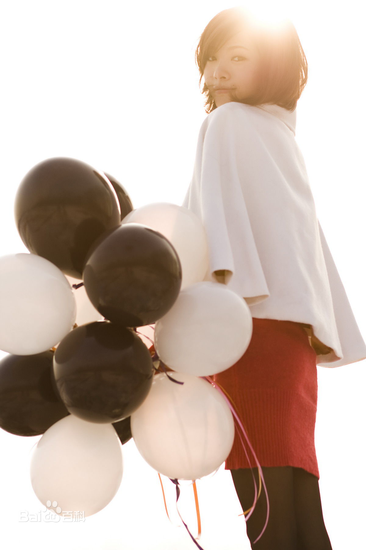 最优质胡灵(Kiki Hu)精彩图册