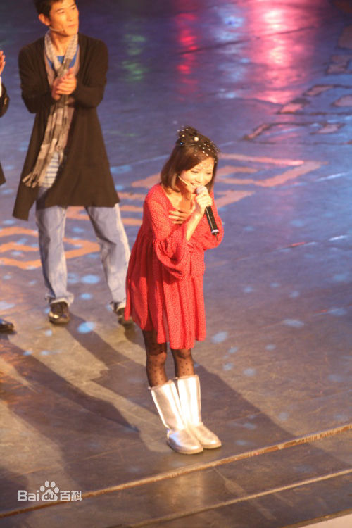 最优质胡灵(Kiki Hu)精彩图册