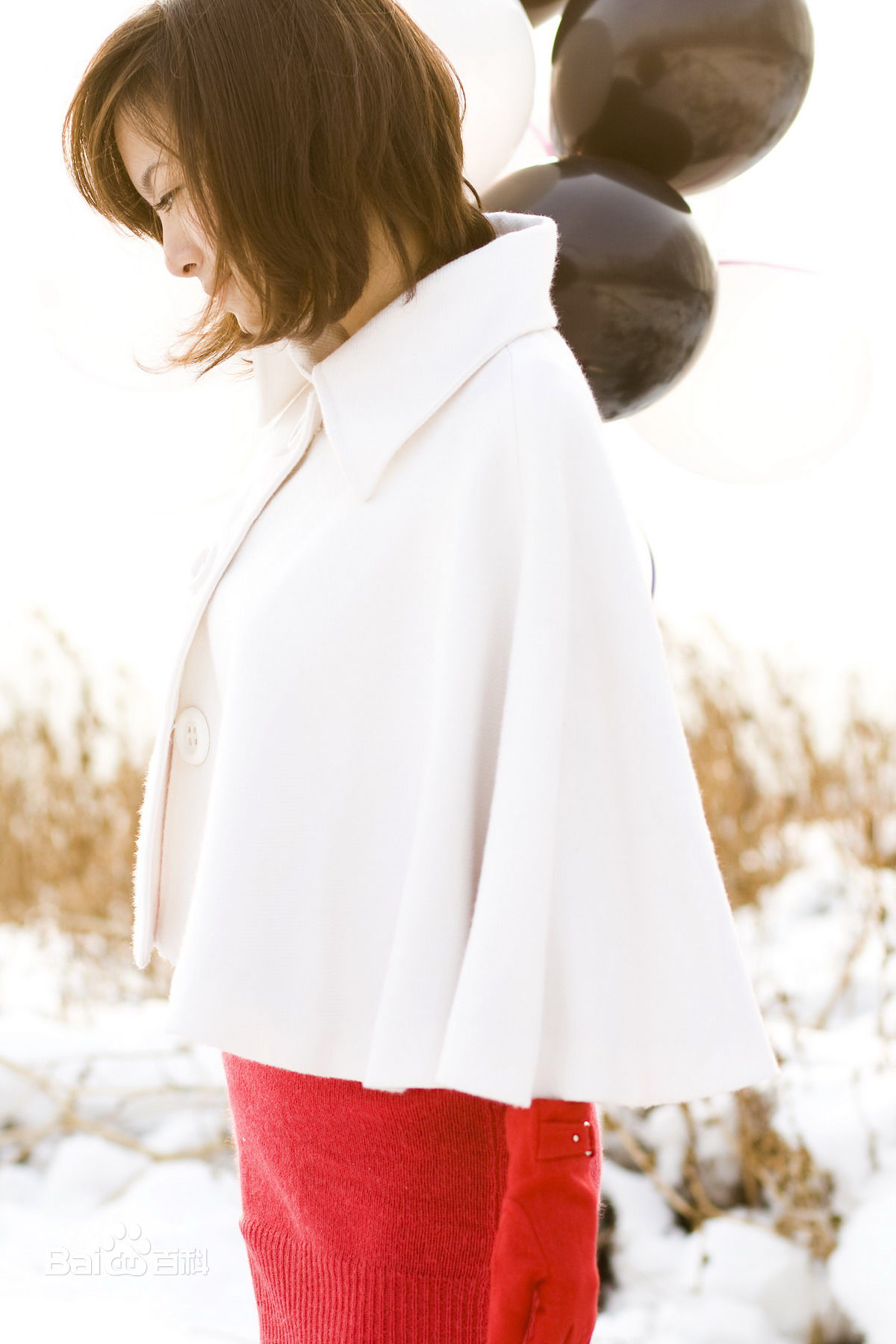 最优质胡灵(Kiki Hu)精彩图册