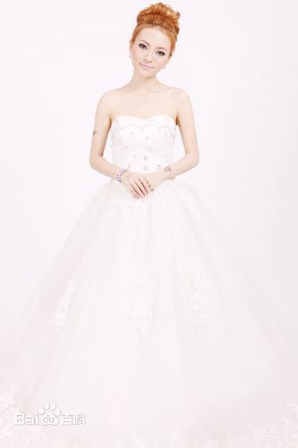 最优质胡灵(Kiki Hu)精彩图册