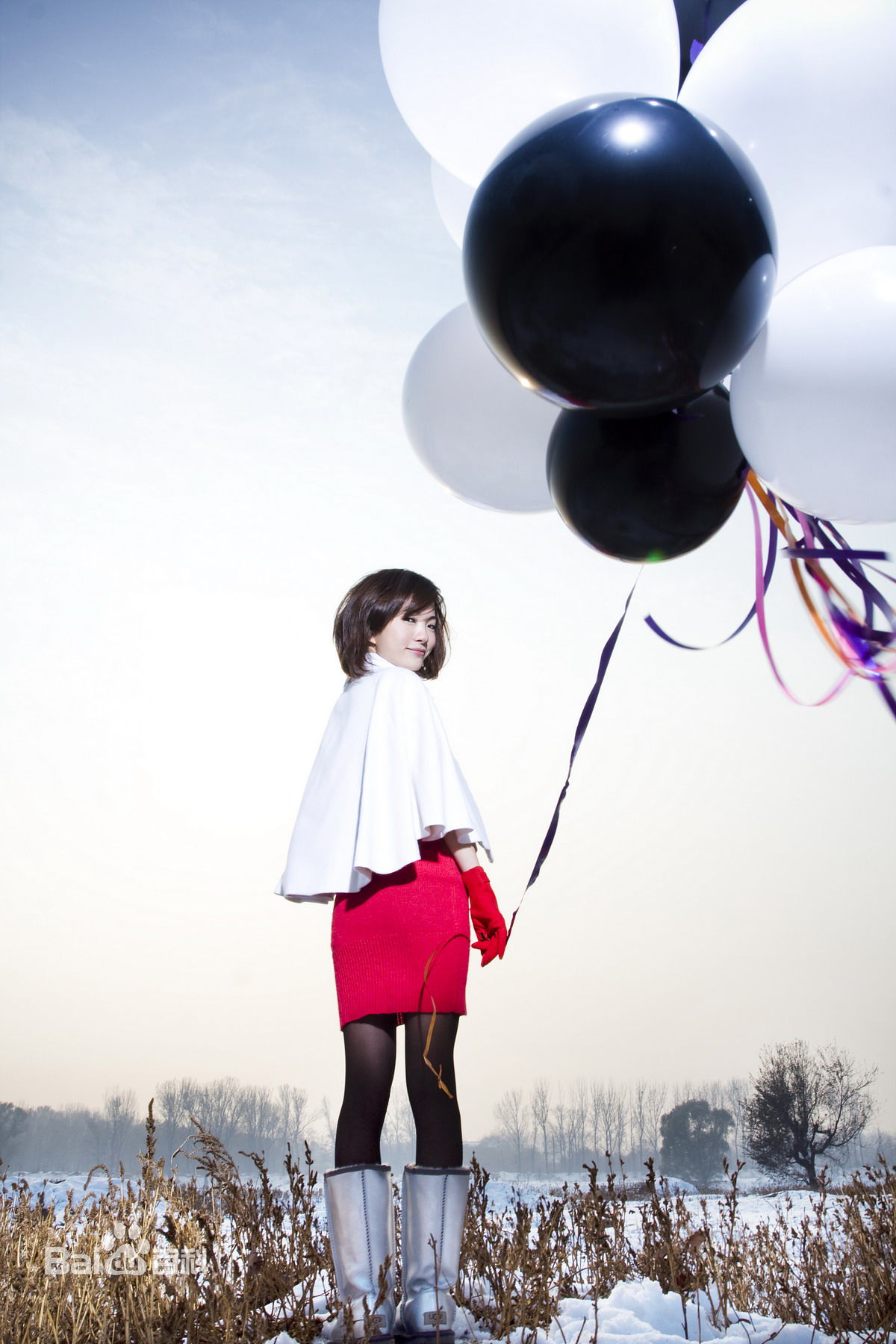 最优质胡灵(Kiki Hu)精彩图册