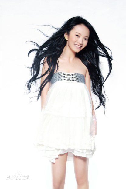 最优质胡灵(Kiki Hu)精彩图册