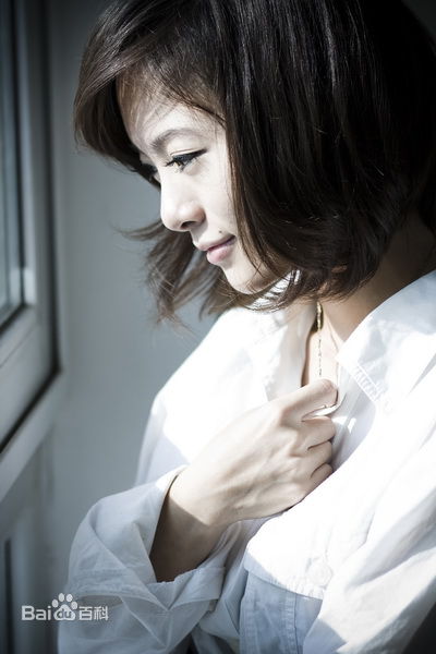 最优质胡灵(Kiki Hu)精彩图册