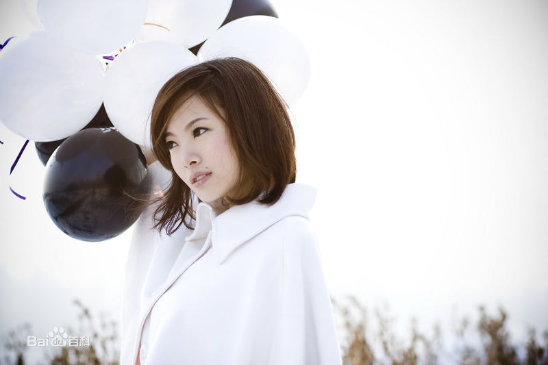 最优质胡灵(Kiki Hu)精彩图册