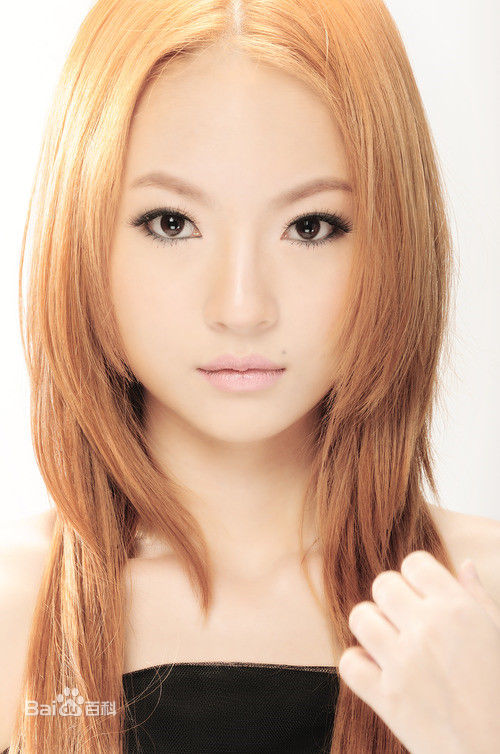 最优质胡灵(Kiki Hu)精彩图册