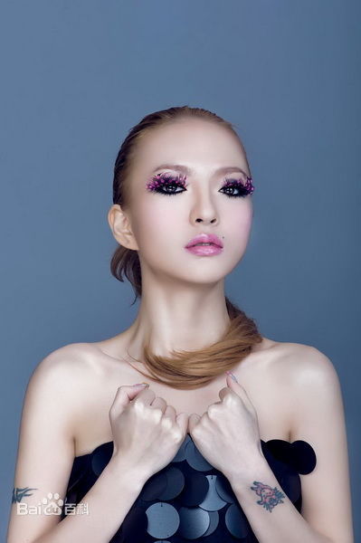 最优质胡灵(Kiki Hu)精彩图册