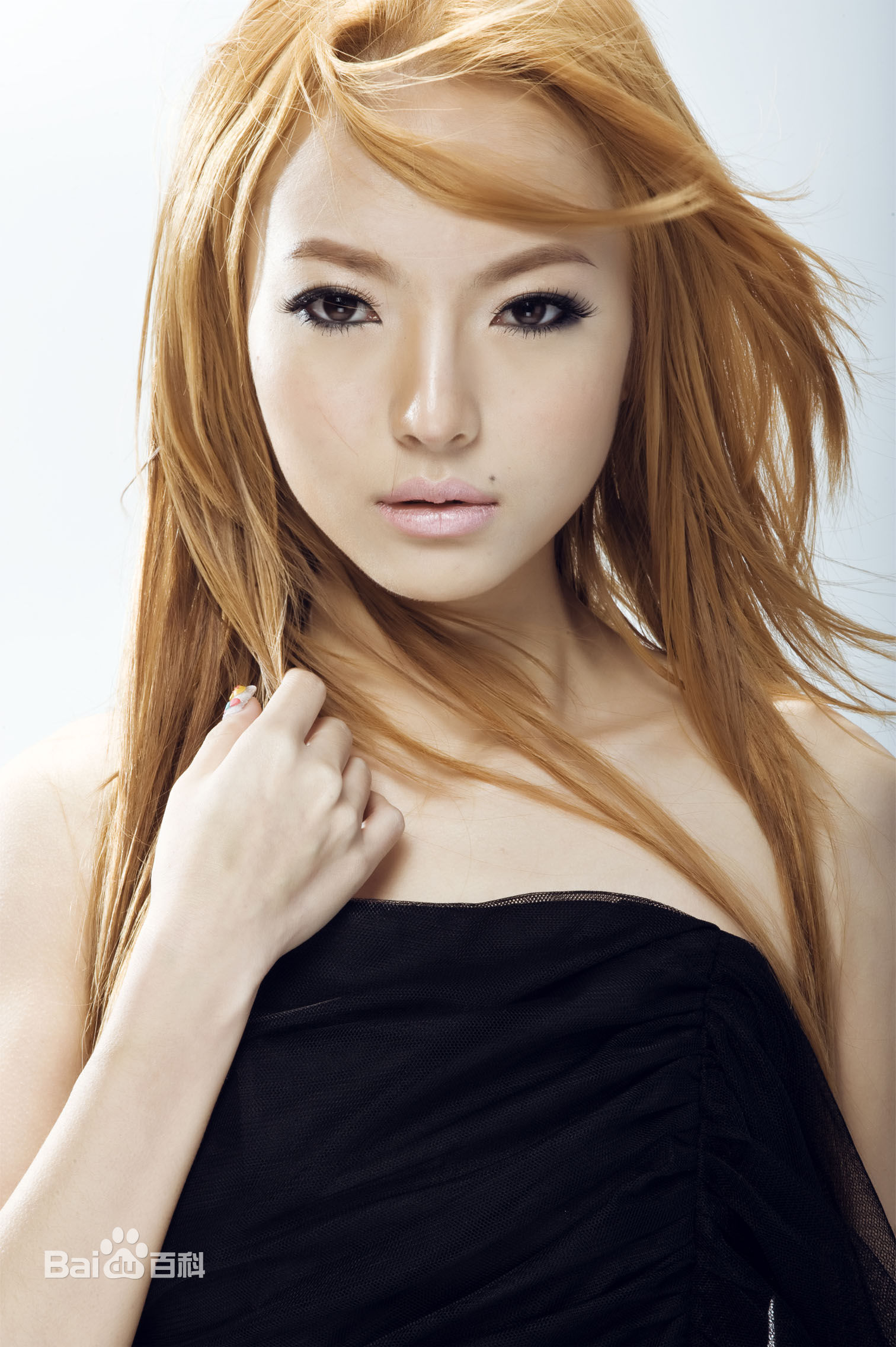 最优质胡灵(Kiki Hu)精彩图册