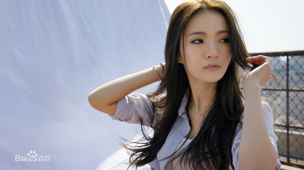 胡灵(Kiki Hu)的个人图册壁纸壁纸