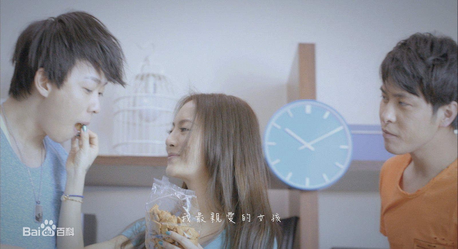 胡灵(Kiki Hu)的个人图册图片图册