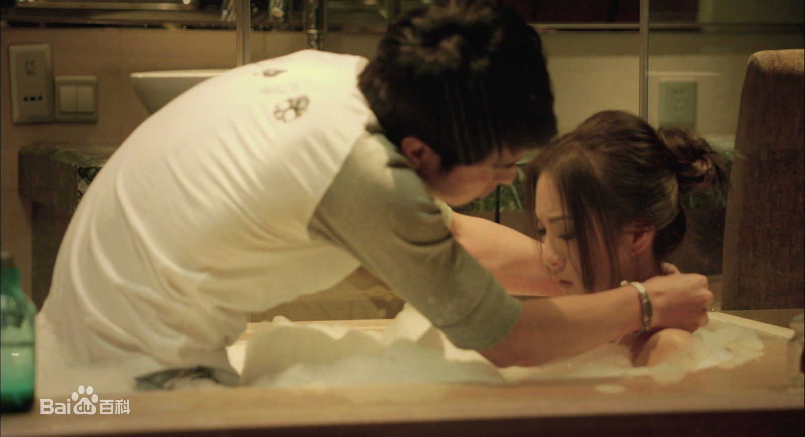 胡灵(Kiki Hu)的个人图册图片图册