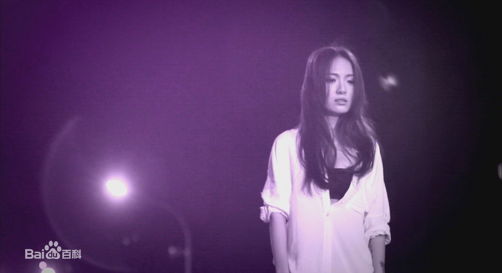 胡灵(Kiki Hu)的个人图册图片图册