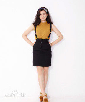 林杰妮(Jenny)最优质个人相册