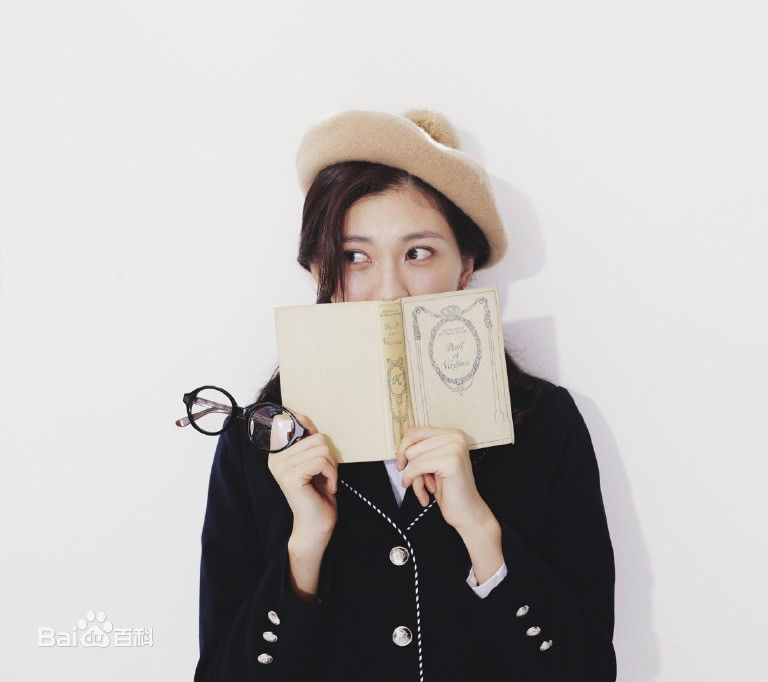 林杰妮(Jenny)最优质个人相册