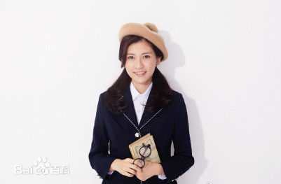 林杰妮(Jenny)最优质个人相册