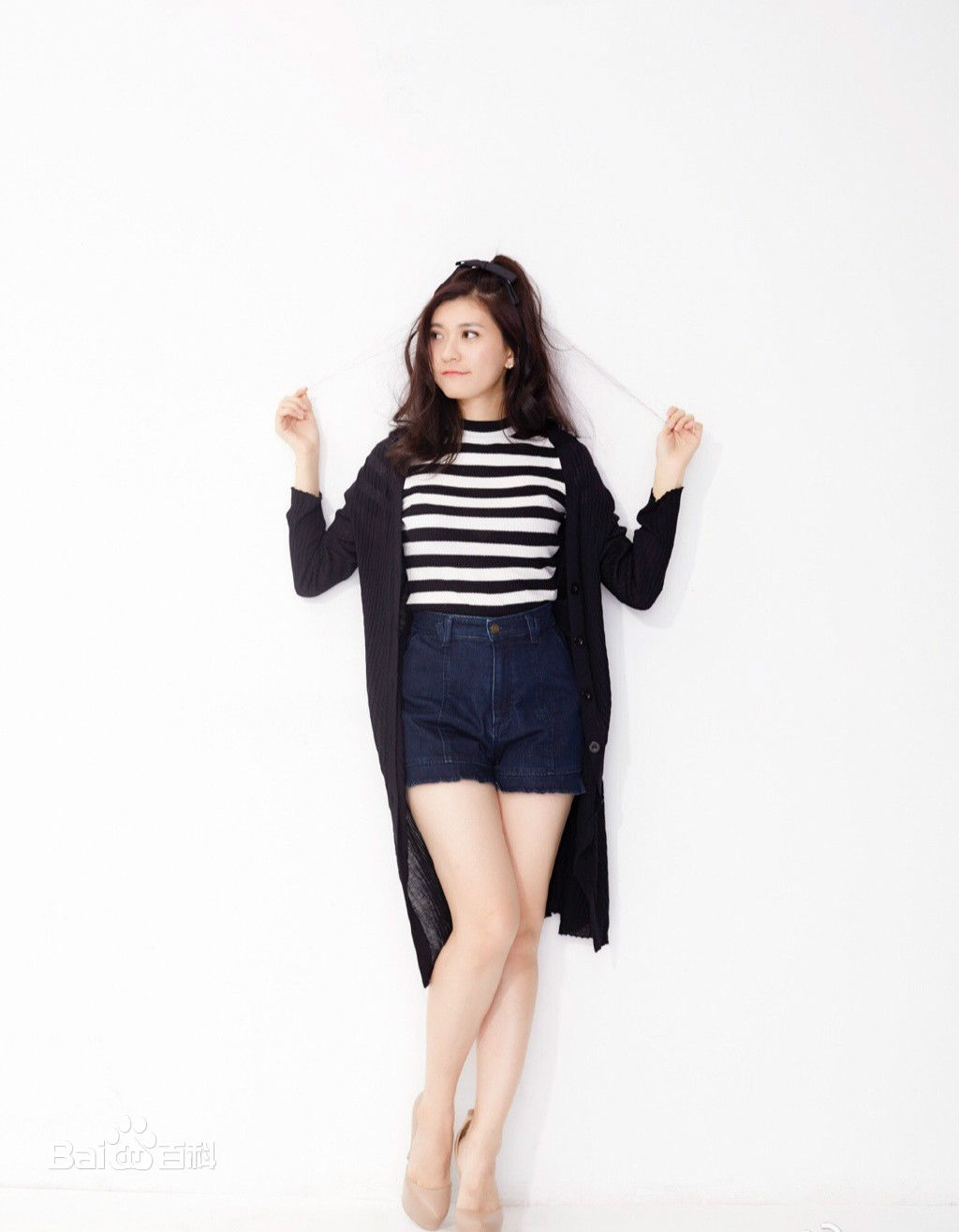 林杰妮(Jenny)最优质个人相册