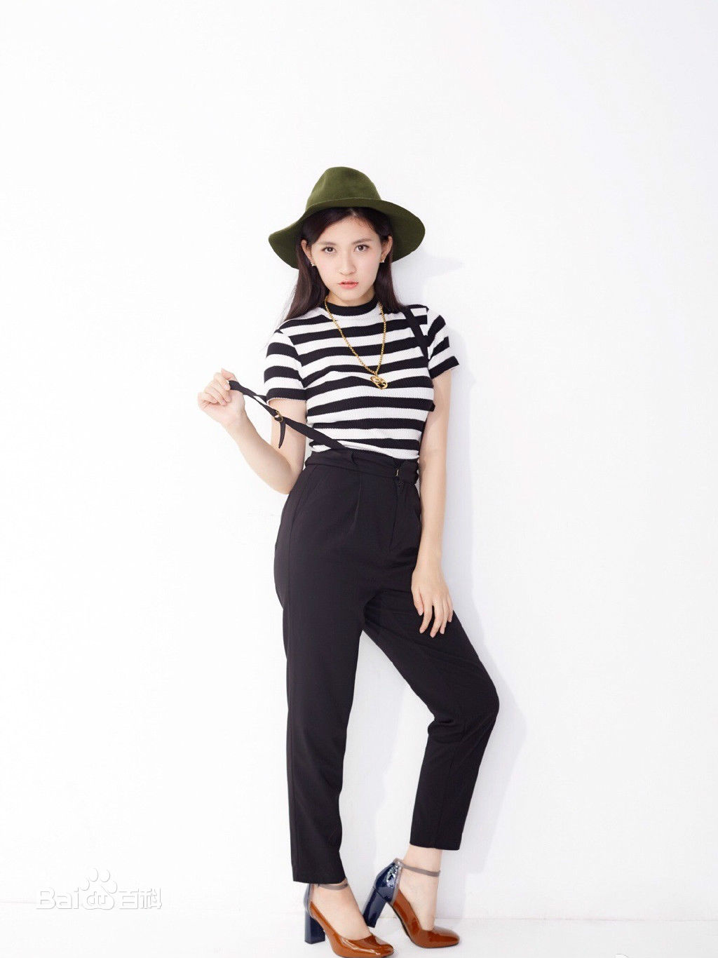 林杰妮(Jenny)最优质个人相册