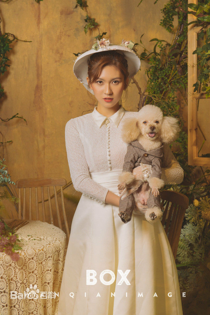 林杰妮(Jenny)最优质个人相册