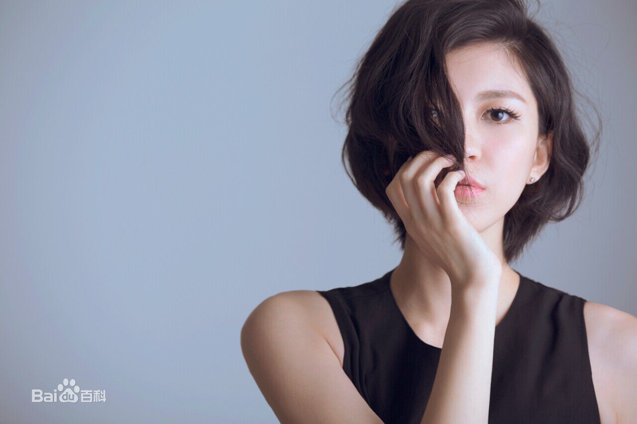 林杰妮(Jenny)最优质个人相册