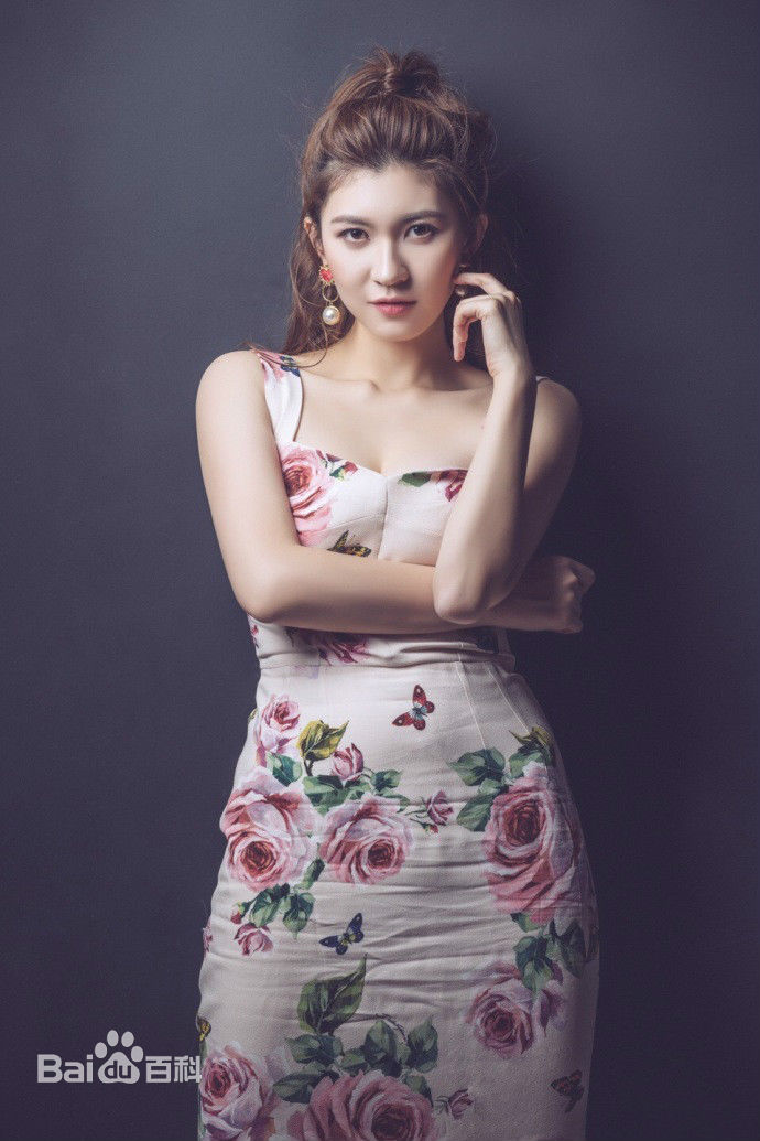 林杰妮(Jenny)最优质个人相册