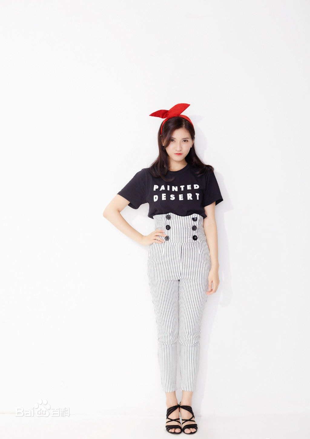 林杰妮(Jenny)最优质个人相册