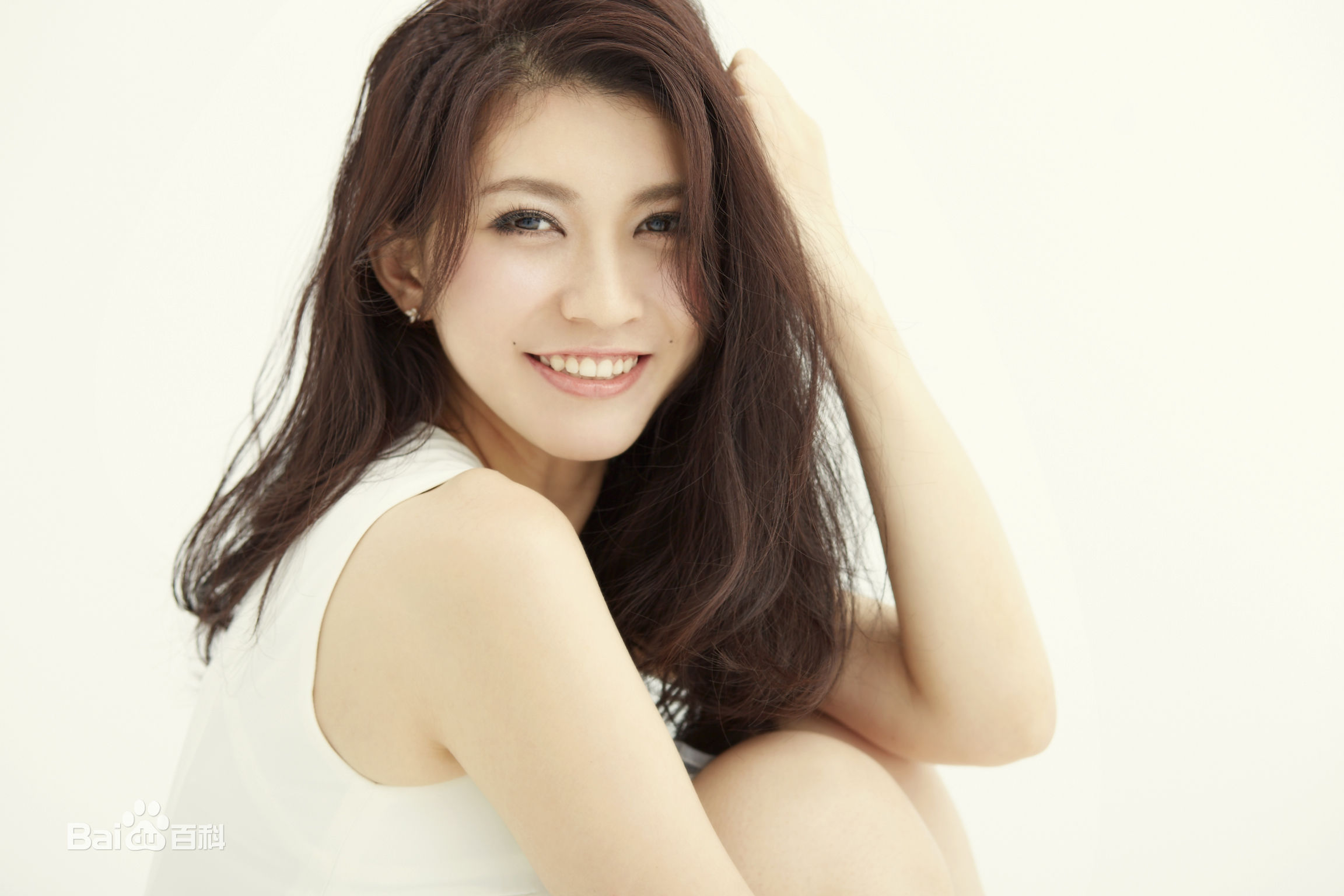 林杰妮(Jenny)最优质个人相册