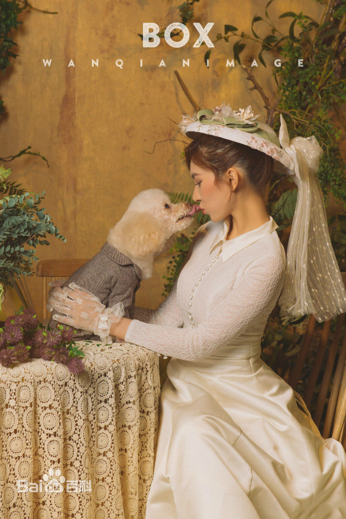 林杰妮(Jenny)最优质个人相册