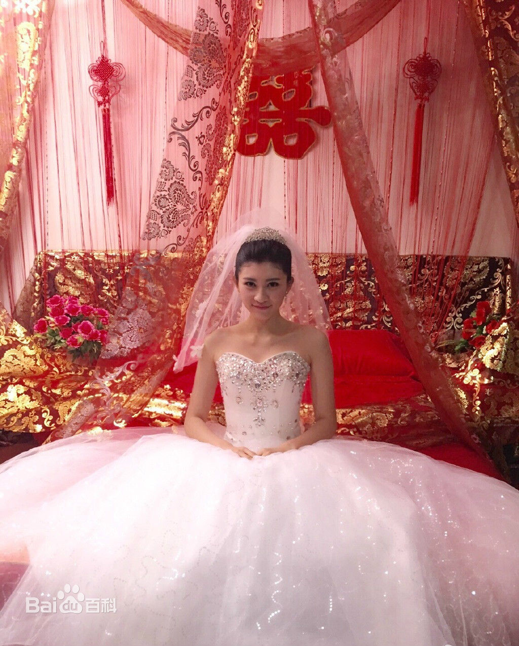 林杰妮(Jenny)影视剧照