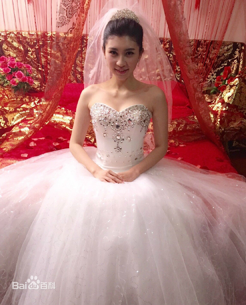 林杰妮(Jenny)影视剧照