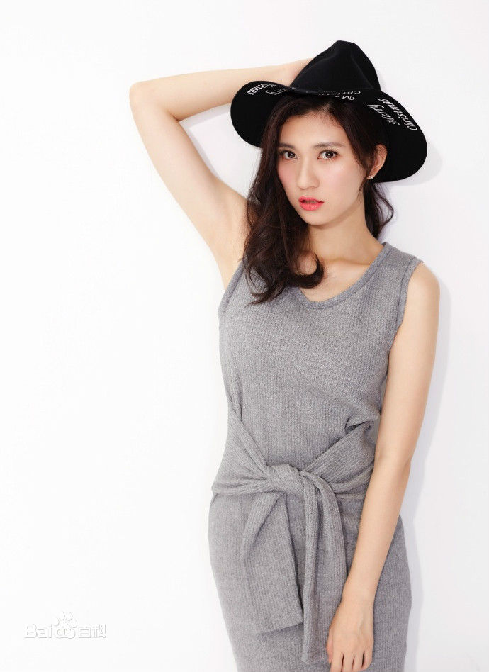 精选林杰妮(Jenny)