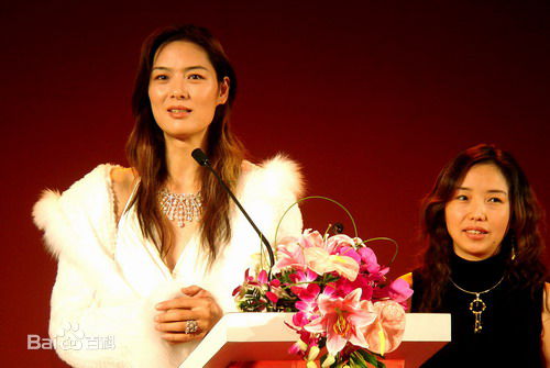 马艳丽(Mary Ma)活动照前后照片