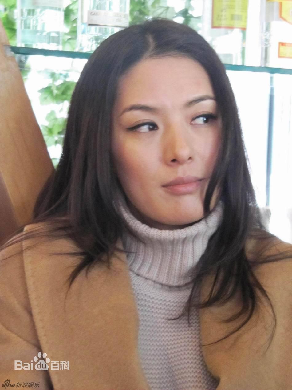 精选马艳丽(Mary Ma)精彩图册