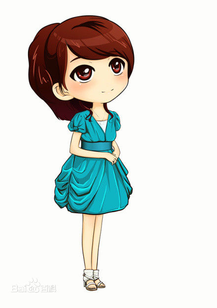 卓依婷(Timi Zhuo)粉丝手绘图壁纸壁纸