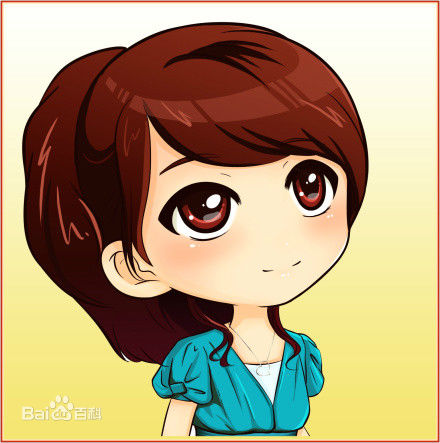 卓依婷(Timi Zhuo)粉丝手绘图壁纸壁纸