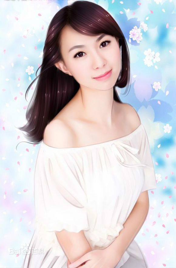 卓依婷(Timi Zhuo)最优质及微博个人照相册