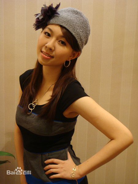 卓依婷(Timi Zhuo)最优质及微博个人照相册