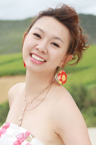 卓依婷(Timi Zhuo)最优质及微博个人照相册