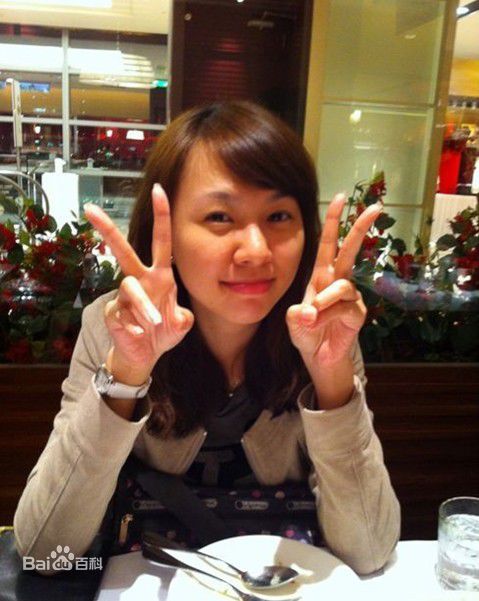 卓依婷(Timi Zhuo)最优质及微博个人照相册