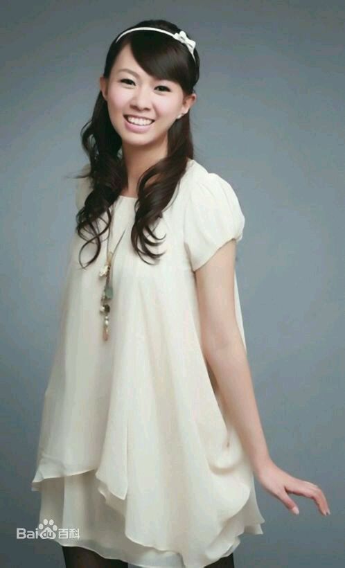 卓依婷(Timi Zhuo)最优质及微博个人照相册