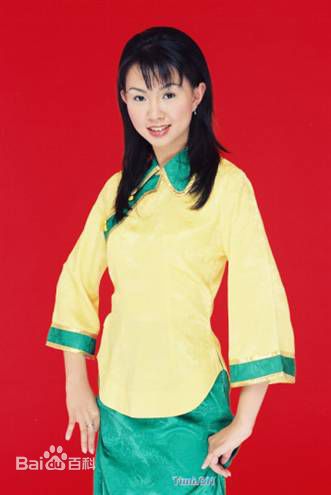 卓依婷(Timi Zhuo)最优质及微博个人照相册