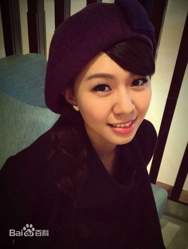 卓依婷(Timi Zhuo)最优质及微博个人照相册